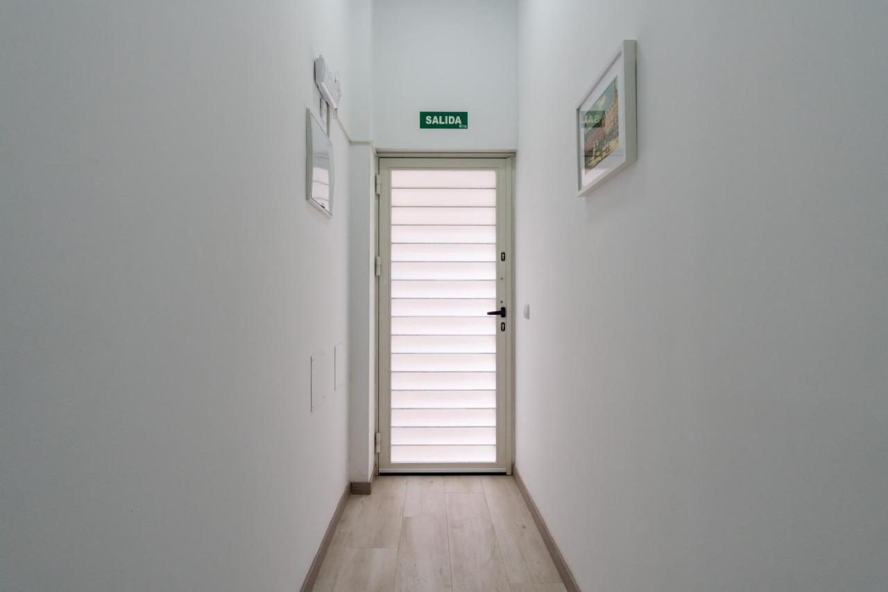Appartement Bright New And Wide- 1Bd 1Bth- Delicias à Madrid Extérieur photo