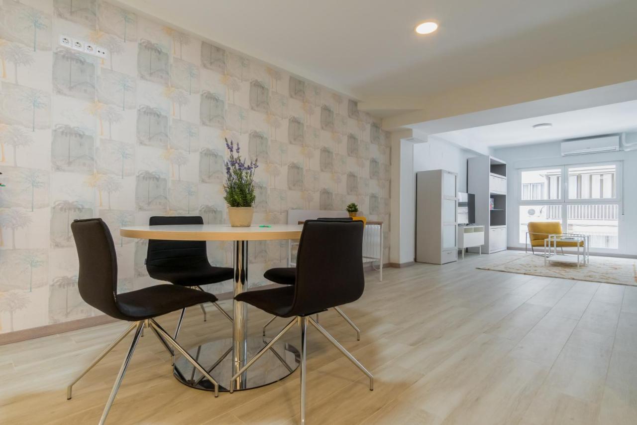 Appartement Bright New And Wide- 1Bd 1Bth- Delicias à Madrid Extérieur photo