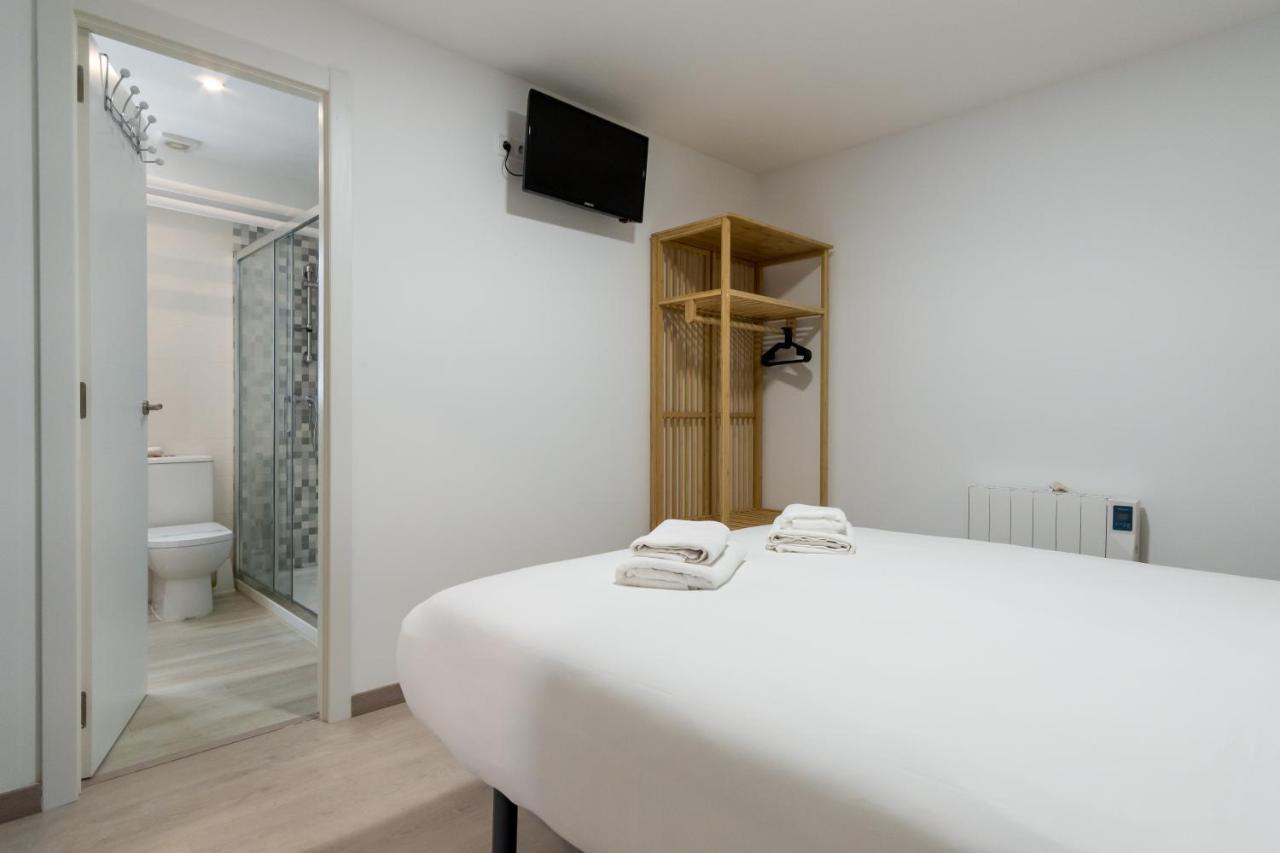 Appartement Bright New And Wide- 1Bd 1Bth- Delicias à Madrid Extérieur photo